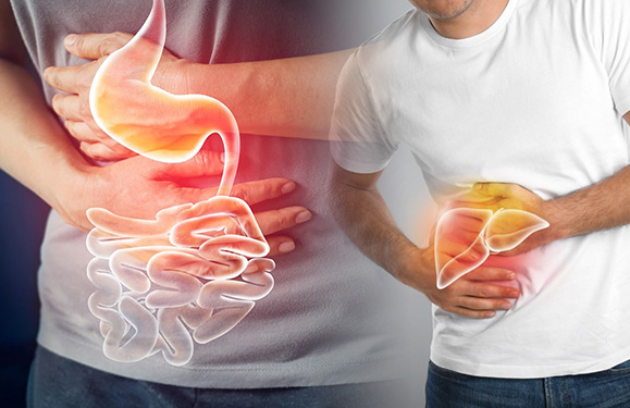 GI Emergencies & Critical Liver Care