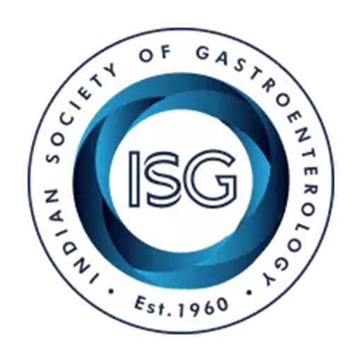 Indian Society of Gastroenterology (ISG)