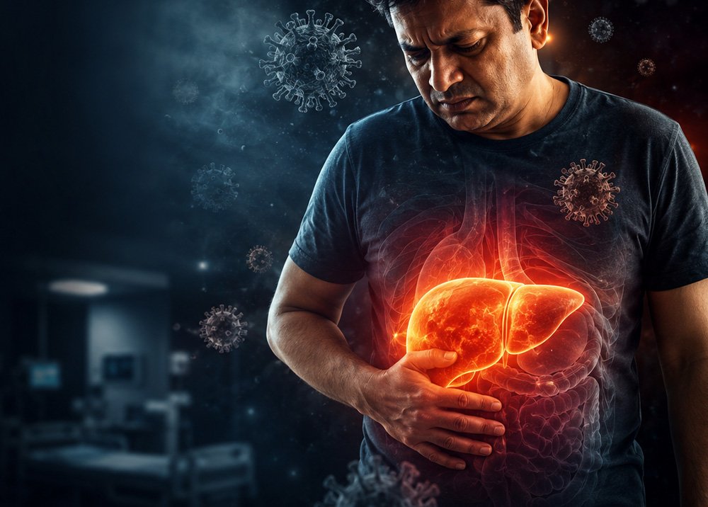 World Hepatitis Day